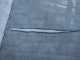 Nr. 1 Telo antispina Rete antistrappo per raccolta olive mt 12x12con spacco, 1 rete telo 95g/mq