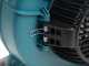 Makita DUB363 - Soffiatore aspiratore a batteria - SENZA BATTERIE E CARICABATTERIE