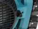 Makita DUB363 - Soffiatore aspiratore a batteria - SENZA BATTERIE E CARICABATTERIE