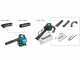 Makita DUB363 - Soffiatore aspiratore a batteria - SENZA BATTERIE E CARICABATTERIE