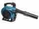 Makita DUB363 - Soffiatore aspiratore a batteria - SENZA BATTERIE E CARICABATTERIE