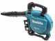 Makita DUB363 - Soffiatore aspiratore a batteria - SENZA BATTERIE E CARICABATTERIE
