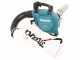 Makita DUB363 - Soffiatore aspiratore a batteria - SENZA BATTERIE E CARICABATTERIE