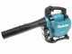 Makita DUB363 - Soffiatore aspiratore a batteria - SENZA BATTERIE E CARICABATTERIE