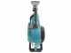 Makita DUB363 - Soffiatore aspiratore a batteria - SENZA BATTERIE E CARICABATTERIE