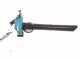 Makita DUB363 - Soffiatore aspiratore a batteria - SENZA BATTERIE E CARICABATTERIE