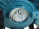 Makita DUB363 - Soffiatore aspiratore a batteria 36V 5Ah