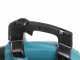 Makita DUB363 - Soffiatore aspiratore a batteria 36V 5Ah