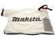 Makita DUB363 - Soffiatore aspiratore a batteria 36V 5Ah