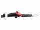 Makita DUB363 - Soffiatore aspiratore a batteria 36V 5Ah