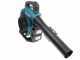 Makita DUB363 - Soffiatore aspiratore a batteria 36V 5Ah