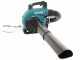 Makita DUB363 - Soffiatore aspiratore a batteria 36V 5Ah