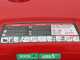 GeoTech-Pro PTGA 9000 - Generatore di corrente carrellato a benzina silenziato con AVR 7.5 kW - Continua 7 kW Monofase