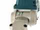 Makita DUN500 - Tagliasiepi a batteria su asta - SENZA BATTERIE E CARICABATTERIE