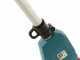 Makita DUN500 - Tagliasiepi a batteria su asta - SENZA BATTERIE E CARICABATTERIE