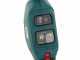 Makita DUN500 - Tagliasiepi a batteria su asta - SENZA BATTERIE E CARICABATTERIE