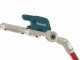 Makita DUN500 - Tagliasiepi a batteria su asta - SENZA BATTERIE E CARICABATTERIE