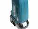 Makita DUN500 - Tagliasiepi a batteria su asta - SENZA BATTERIE E CARICABATTERIE