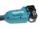 Makita DUN500 - Tagliasiepi a batteria su asta - SENZA BATTERIE E CARICABATTERIE