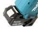 Makita DUN500 - Tagliasiepi su asta di prolunga a batteria 18V/3Ah