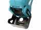 Makita DUN500 - Tagliasiepi su asta di prolunga a batteria 18V/3Ah