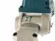 Makita DUN500 - Tagliasiepi su asta di prolunga a batteria 18V/3Ah