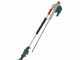 Makita DUN500 - Tagliasiepi su asta di prolunga a batteria 18V/3Ah