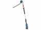 Makita DUN500 - Tagliasiepi su asta di prolunga a batteria 18V/3Ah