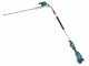 Makita DUN500 - Tagliasiepi su asta di prolunga a batteria 18V/3Ah