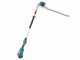 Makita DUN500 - Tagliasiepi su asta di prolunga a batteria 18V/3Ah