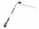 Makita DUN500 - Tagliasiepi su asta di prolunga a batteria 18V/3Ah