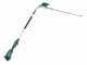 Makita DUN500 - Tagliasiepi su asta di prolunga a batteria 18V/3Ah