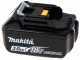 Makita DUN500 - Tagliasiepi su asta di prolunga a batteria 18V/3Ah