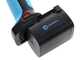 Campagnola Stark XL - Forbice elettrica da potatura - 3x 21.6V 2.5 Ah - Diametro di taglio 40mm