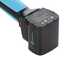 Campagnola Stark XL - Forbice elettrica da potatura - 3x 21.6V 2.5 Ah - Diametro di taglio 40mm