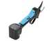 Campagnola Stark XL - Forbice elettrica da potatura - 3x 21.6V 2.5 Ah - Diametro di taglio 40mm