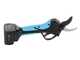 Campagnola Stark XL - Forbice elettrica da potatura - 3x 21.6V 2.5 Ah - Diametro di taglio 40mm