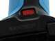 Campagnola Stark XM - Forbici a batteria da potatura - 3x 14,4V 2,5 Ah