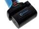 Campagnola Stark XM - Forbici a batteria da potatura - 3x 14,4V 2,5 Ah
