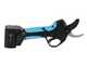 Campagnola Stark XM - Forbici a batteria da potatura - 3x 14,4V 2,5 Ah - Diametro di taglio 35mm