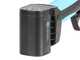 Campagnola Stark XM - Forbici a batteria da potatura - 3x 14,4V 2,5 Ah - Diametro di taglio 35mm