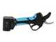 Campagnola Stark XM - Forbici a batteria da potatura - 3x 14,4V 2,5 Ah