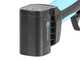 Campagnola Stark XM - Forbici a batteria da potatura - 3x 14,4V 2,5 Ah