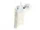 Campagnola Stark XM - Forbici a batteria da potatura - 3x 14,4V 2,5 Ah