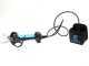 Cavo e fondina  per batteria Plug-in Stark Campagnola