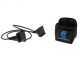 Cavo e fondina  per batteria Plug-in Stark Campagnola