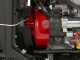 GeoTech-Pro PTGA 9000 - Generatore di corrente carrellato a benzina silenziato con AVR 7.5 kW - Continua 7 kW Monofase+ ATS