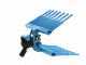 Campagnola IRON NEW - Abbacchiatore pneumatico ad aria compressa