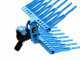 Campagnola IRON NEW - Abbacchiatore pneumatico ad aria compressa