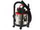 Valex APL1212 - Aspirapolvere aspiraliquidi a bidone - 1200W